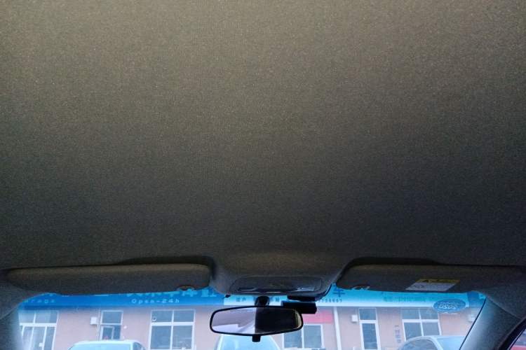 Used Chevrolet Cavalier 2016 1.5L Automatic Enjoyment Edition