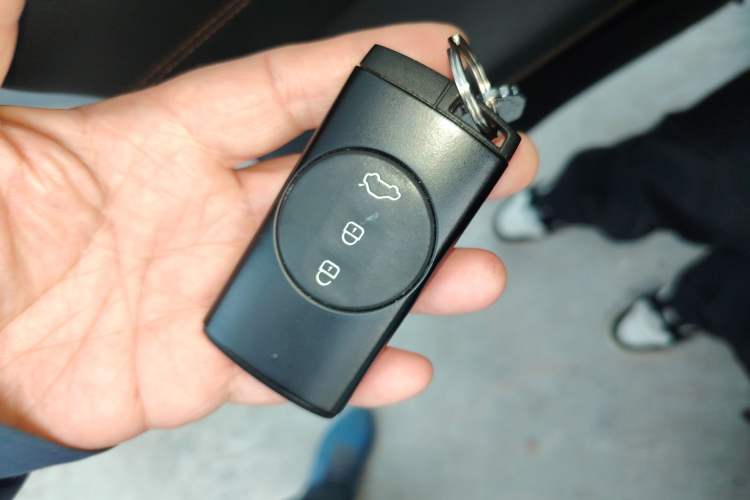 Used Chery Tiggo 5x 2023 1.5L CVT New Enjoyment Edition