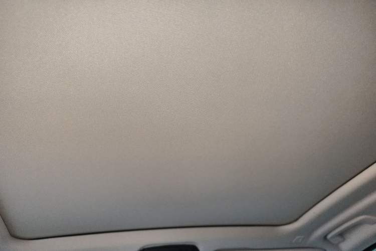 Used BMW X5 2022 Restyled xDrive 30Li Luxury Version M Sport Package Headliner