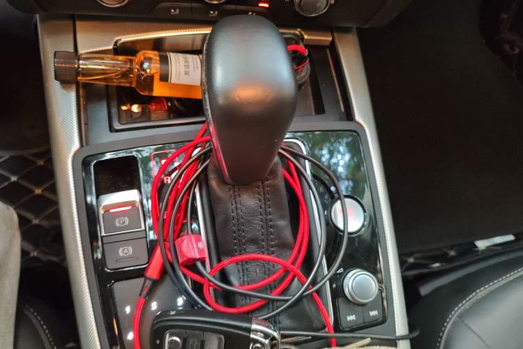 Used Audi A6L 2018 30th Anniversary Edition TFSI Trendy Model