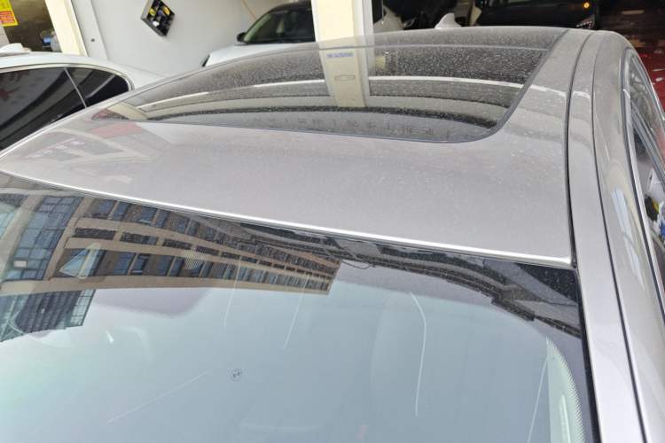 Used BMW 5 Series 2022 Updated 530Li Leading Edition Luxury Package
