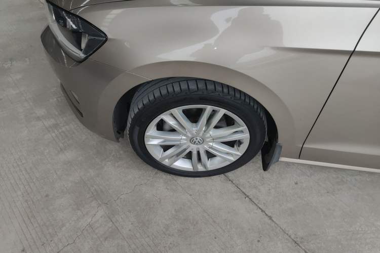 Used Volkswagen Golf Sportsvan 2016 280TSI Automatic Luxury Model