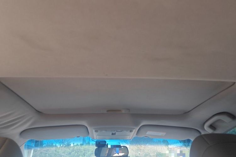 Used Nissan Teana 2011 2.0L XL Comfort Edition
