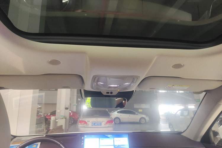 Used Wey Latte DHT 2022 1.5T DHT Extra-Large Cup