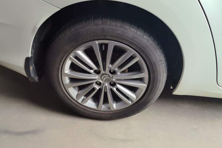 Used Citroen C4L 2014 1.8L Intelligent Drive Automatic Dynamic Model
