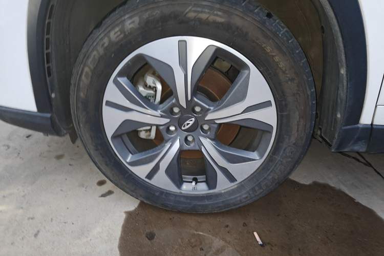 Used Chery Tiggo 8 PRO New Energy 2023 1.5T Enjoyment Edition