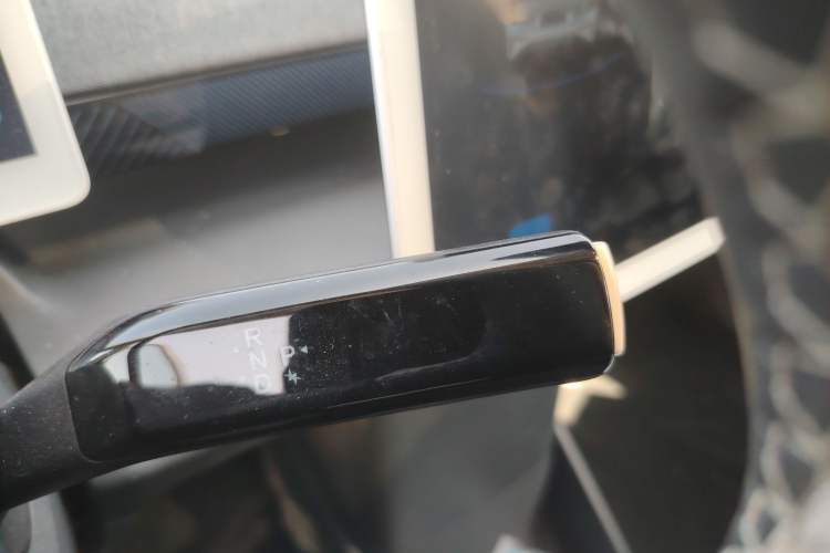 Used ARCFOX Kaola 2023 Parent-Child Edition