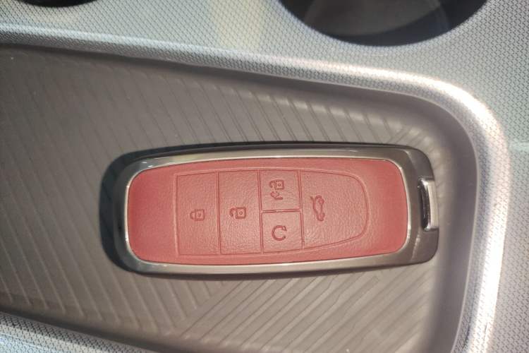 Used AION Y 2022 Plus 70 Smart Edition