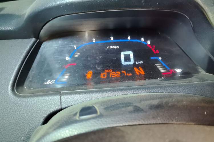 Used Luxgen 5 2013 1.8T Automatic Luxury Model