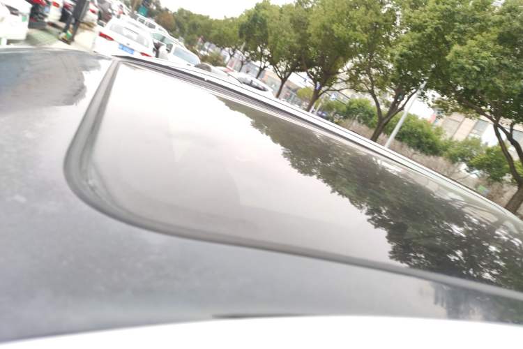 Used Dongfeng Fengon 580 2017 1.5T Manual Luxury Model