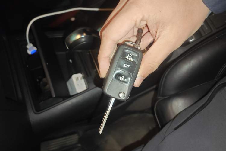 Used Volkswagen Tiguan 2012 1.8TSI Automatic Two-Wheel Drive Trend Edition