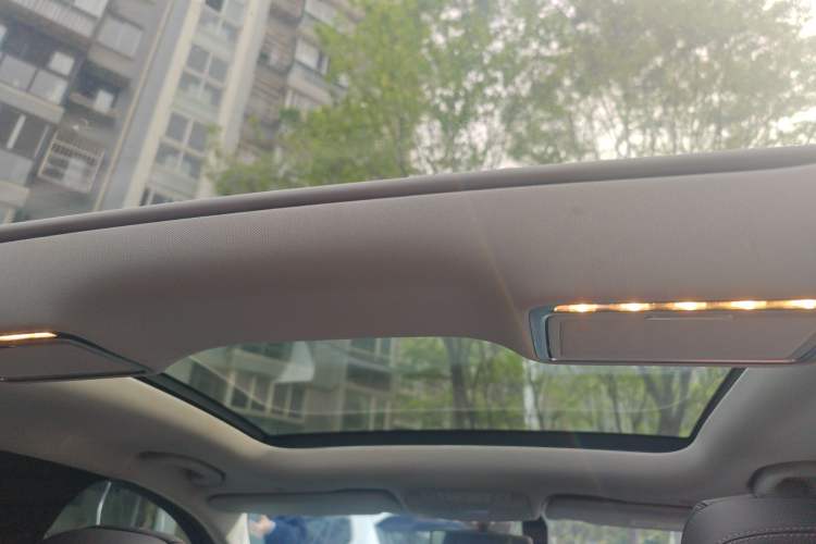 Used Mercedes-Benz C-Class 2019 Restyled C 260 L Sport Edition