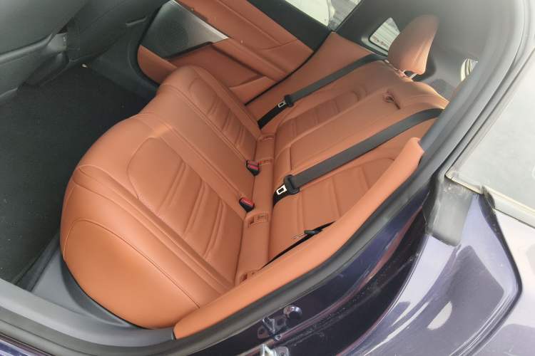 Used Dongfeng eπ eπ007 2024 200Pro Range-Extended Version