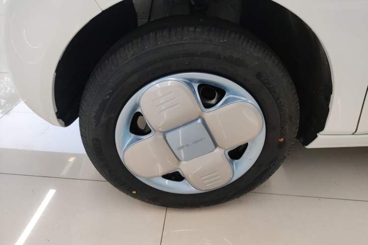 Used Geely Galaxy Panda 2024 Panda Mini 200km Endurance Bear