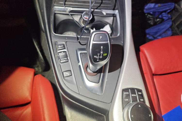 Used BMW 2 Series 2019 225i Luxury Model with M Sport Package