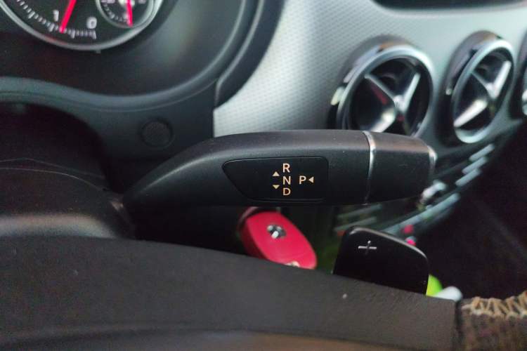 Used Mercedes-Benz B-Class 2015 B 200 Fashion Model
