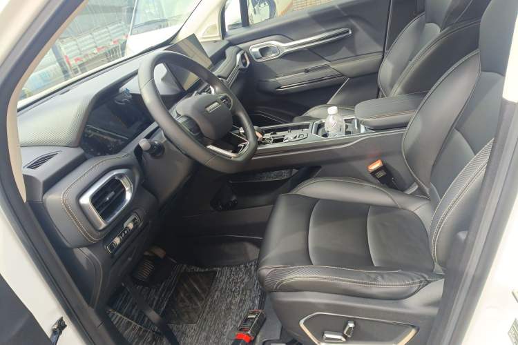 Used Radar Horizon 2023 410 km Entrepreneur Edition
