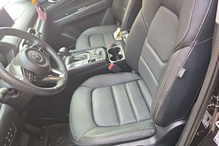 Used Mazda CX-5 2024 2.0L Automatic Two-Wheel Drive Zhiya Pro