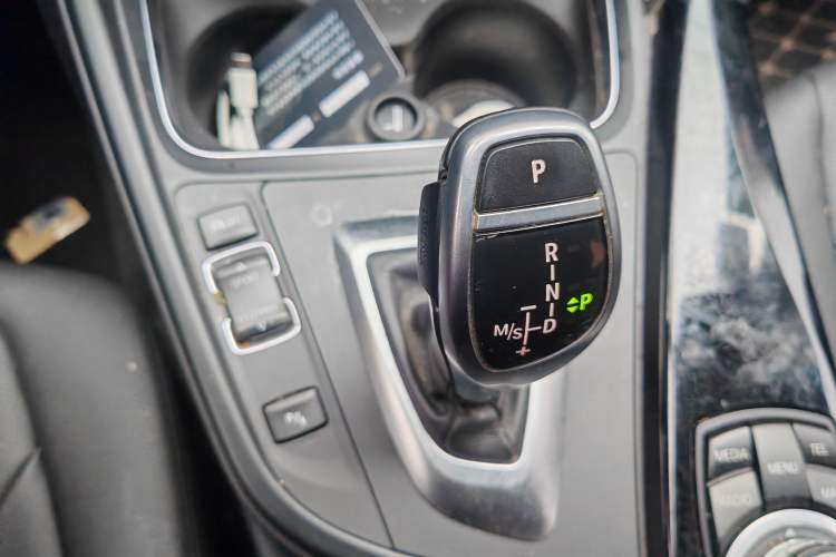 Used BMW 3 Series 2017 320Li M Sport Edition