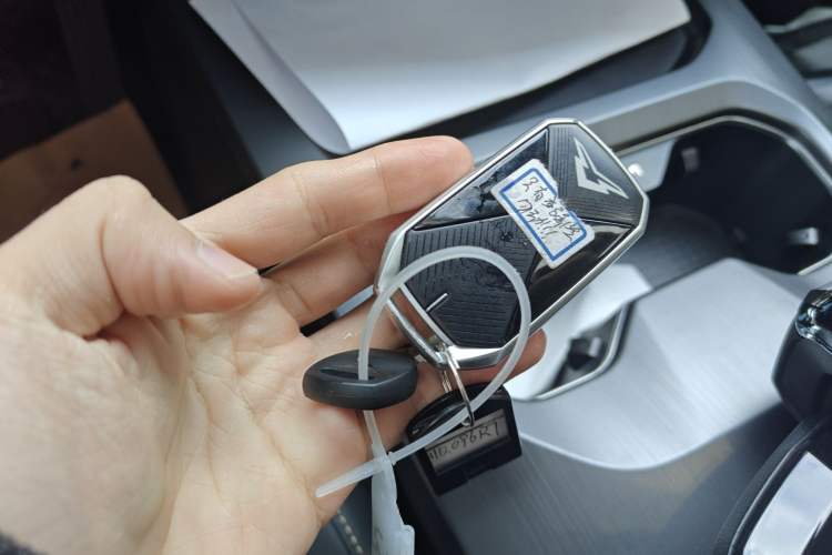 Used Cowin Kunlun 2023 Kunlun 500 Starry Edition
