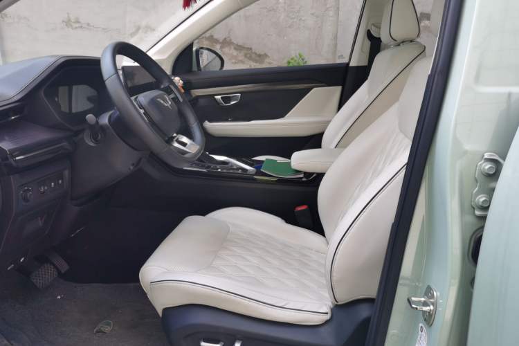 Used Wuling Asta 2021 1.5T CVT Star曜 Edition