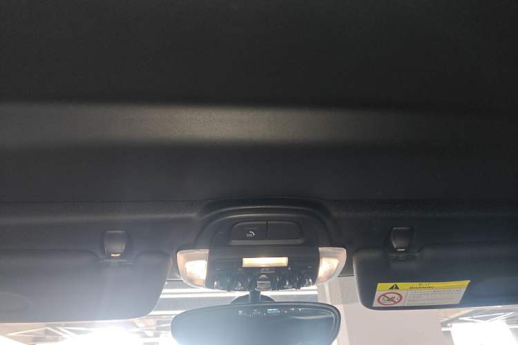 Used MINI MINI 2022 Revised 1.5T COOPER CABRIO Classic Edition