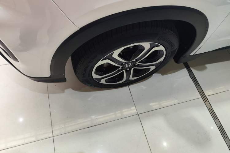 Used Honda XR-V 2017 1.8L EXi CVT Comfort Version