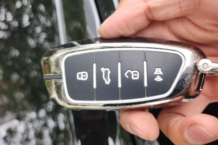 Used Haval H5 2023 2.0T Automatic All-Wheel Drive LinkedIn Gasoline