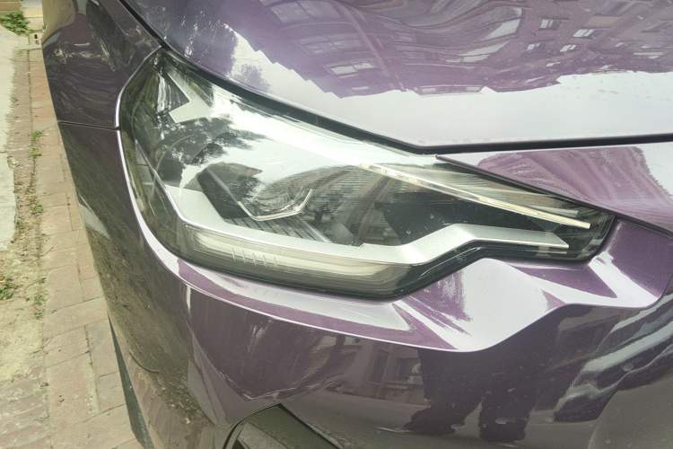 Used BMW 2 Series 2023 225i M Sport Night Edition Package
