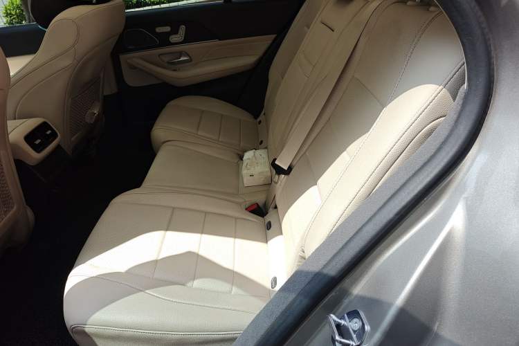 Used Mercedes-Benz GLE 2020 GLE 450 4MATIC Stylish Model