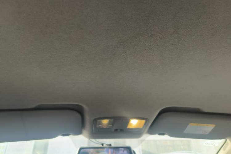 Used Haima S5 2015 1.6L Manual Comfort Model
