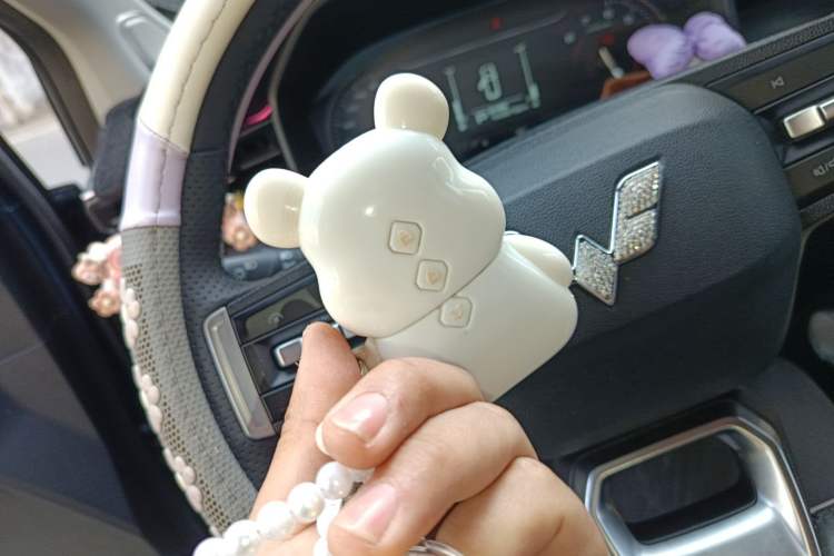 Used Wuling Jiachen 2022 1.5T CVT Deluxe Flagship Edition