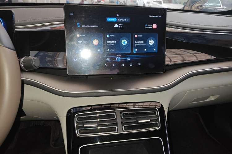 Used BYD Qin PLUS 2023 Champion Edition EV 510KM Leading Model