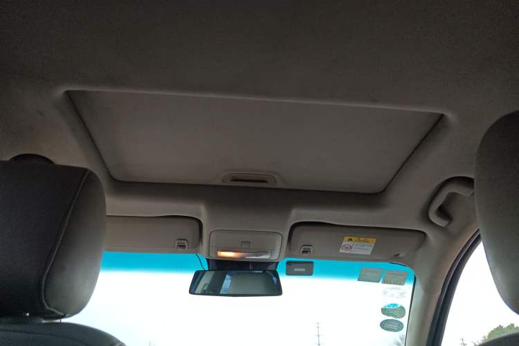 Used Chevrolet Cruze 2015 1.5L Classic SE AT
