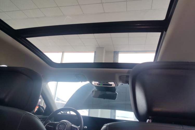 Used Buick LaCrosse 2023 28T Prestige Edition