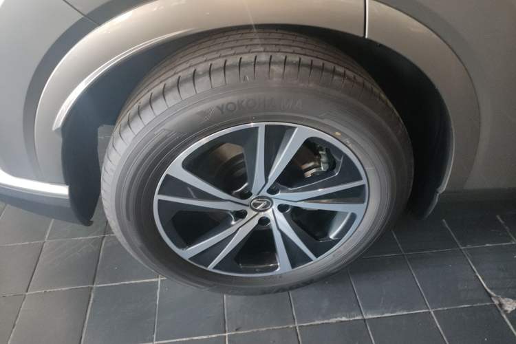 Used Lexus RX 2025 300 Four-Wheel Drive Junxiang Edition
