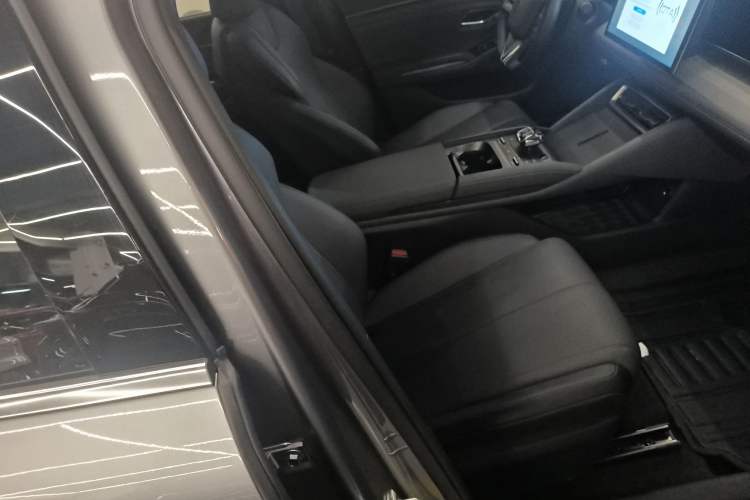 Used BYD Qin L 2024 DM-i 120KM Leading Model