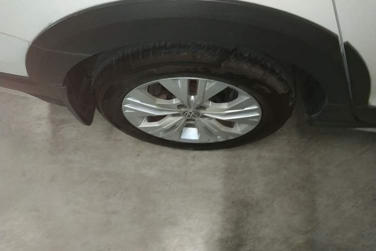 Used Volkswagen C-TREK 2018 230TSI DSG Comfort Model