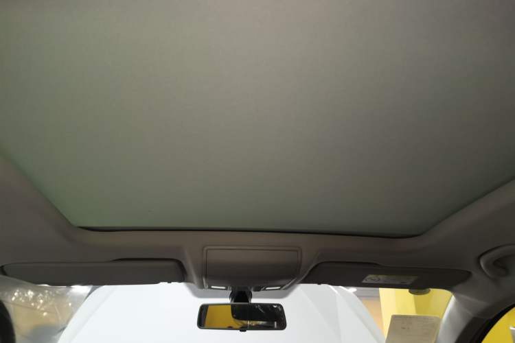 Used Jetta VS7 2024 Kaili Jiangshan 280TSI Automatic Glory Edition