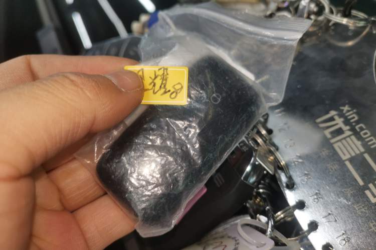 Used Geely Galaxy 8 2025 130km EM-P Starship Edition