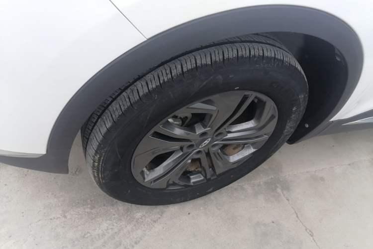 Used Chery Tiggo 7 2020 1.5T Manual Elite Model
