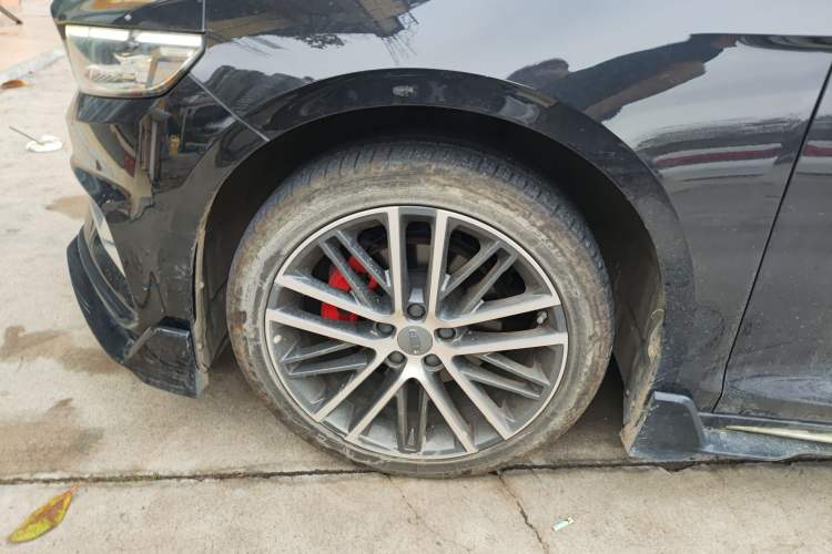 Used Geely Auto Preface 2023 1.5TD Kunlun Edition