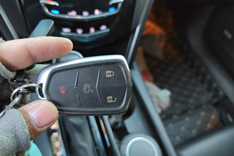 Used Cadillac XTS 2018 28T Tech Edition
