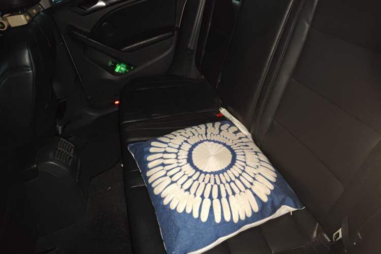 Used Volkswagen Golf 2010 1.6 Automatic Comfort Edition
