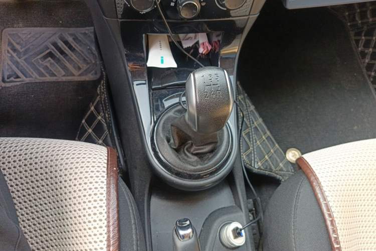 Used Citroen C-Quatre 2013 Sedan 1.6L Manual - Prestige Model
