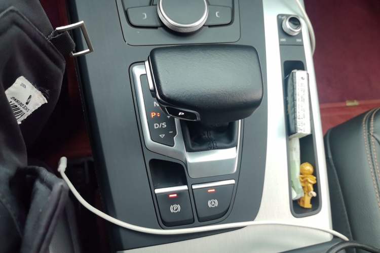 Used Audi Q5L 2020 40 TFSI Prestige Edition
