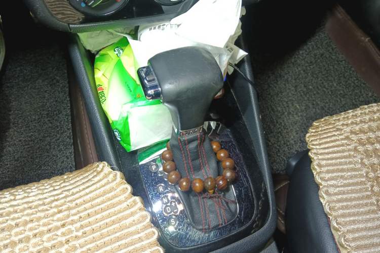 Used Volkswagen Bora 2012 1.4T Automatic Comfort Edition
