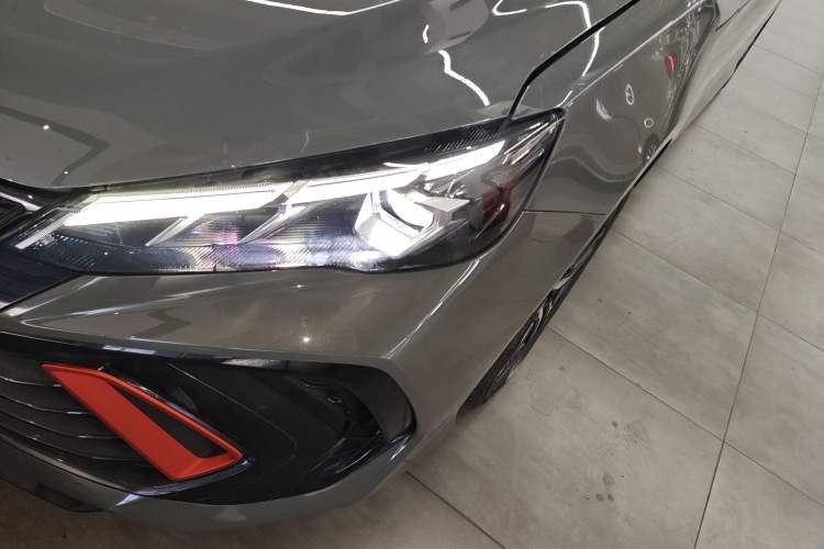 Used Geely Auto Binray 2022 Binrui COOL 1.5T DCT Electric Edition
