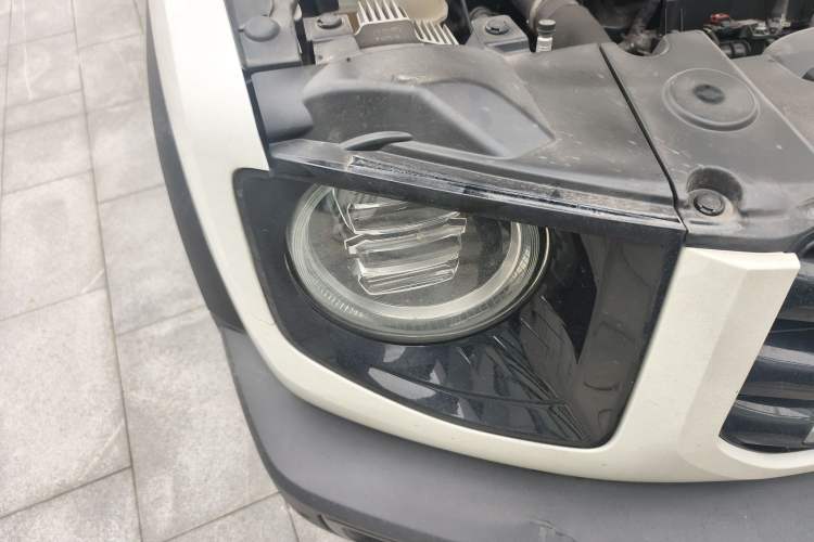 Used Haval DARGO 2021 1.5T DCT Two-Wheel Drive Border Collie Edition
