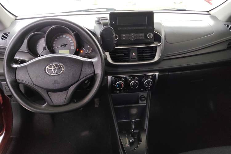 Used Toyota YARiS L Zhi Xuan 2020 1.5L CVT Leading Edition
